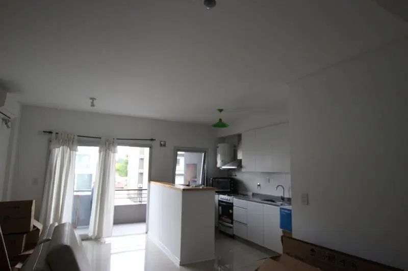 Departamento en Alquiler de 2 Ambientes en Tigre 4