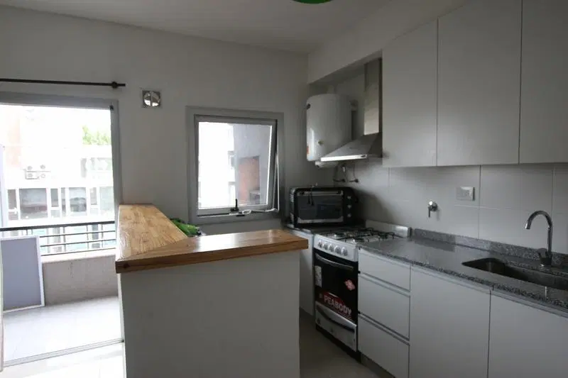 Departamento en Alquiler de 2 Ambientes en Tigre 5