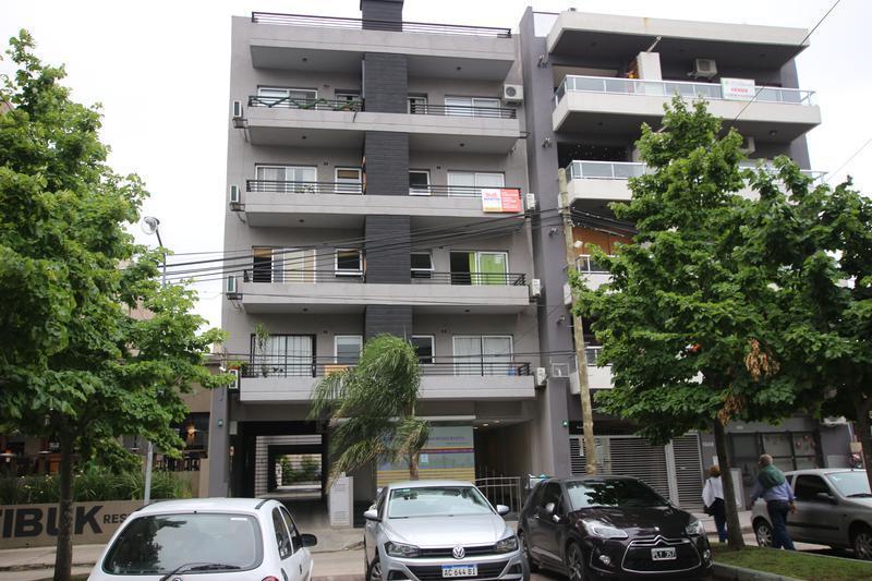 Departamento en Alquiler de 2 Ambientes en Tigre