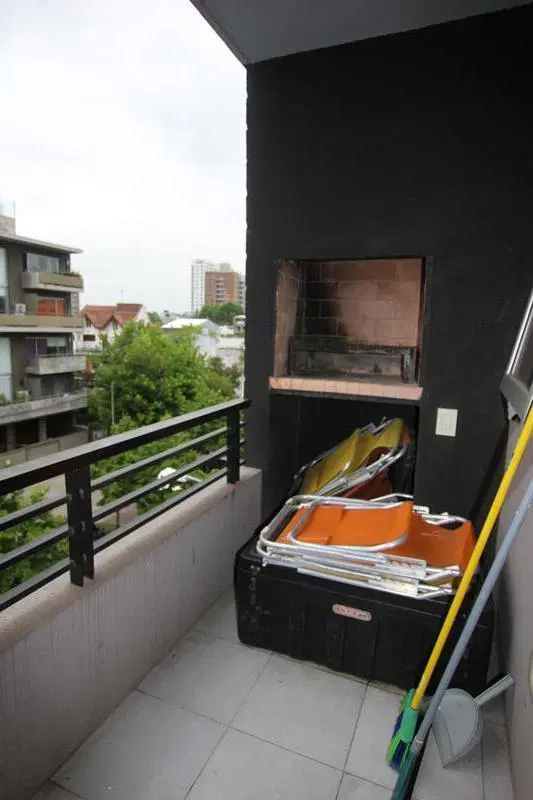 Departamento en Alquiler de 2 Ambientes en Tigre 3