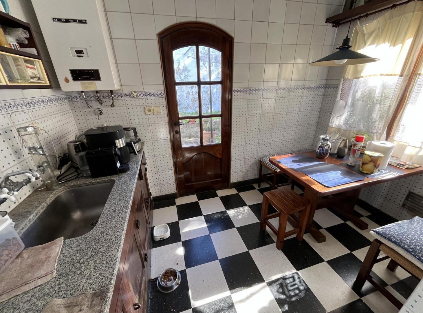 Casa estilo colonial casco histórico en venta y alquiler - san isidro