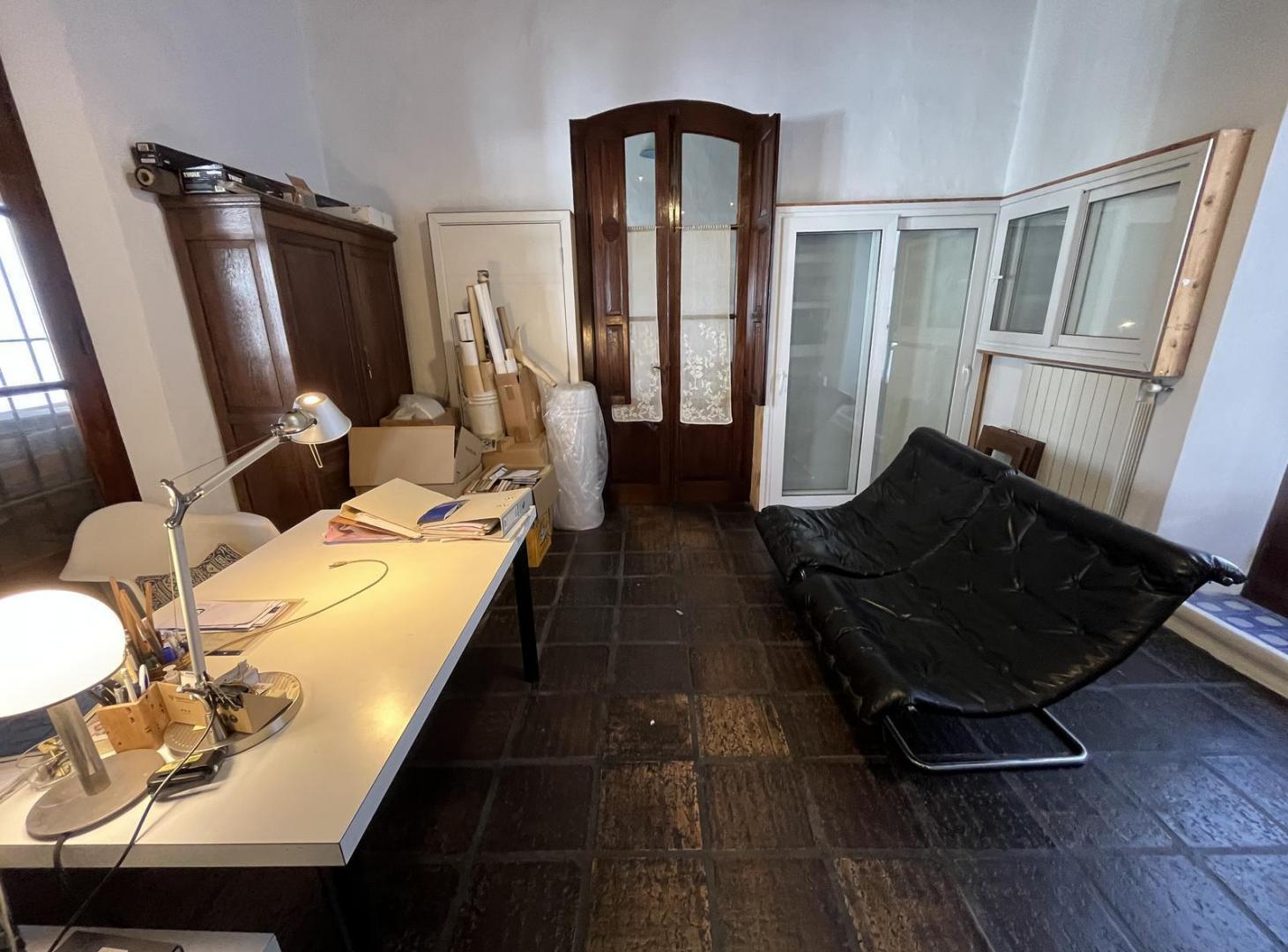 Casa estilo colonial casco histórico en venta y alquiler - san isidro
