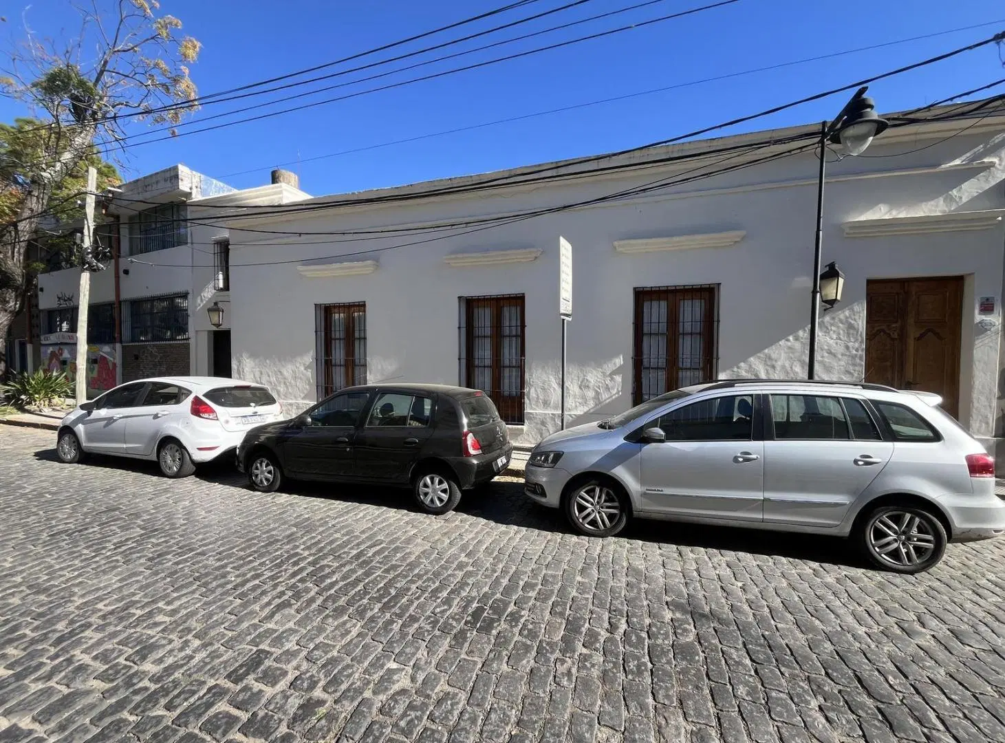Casa estilo colonial casco histórico en venta y alquiler - san isidro 4