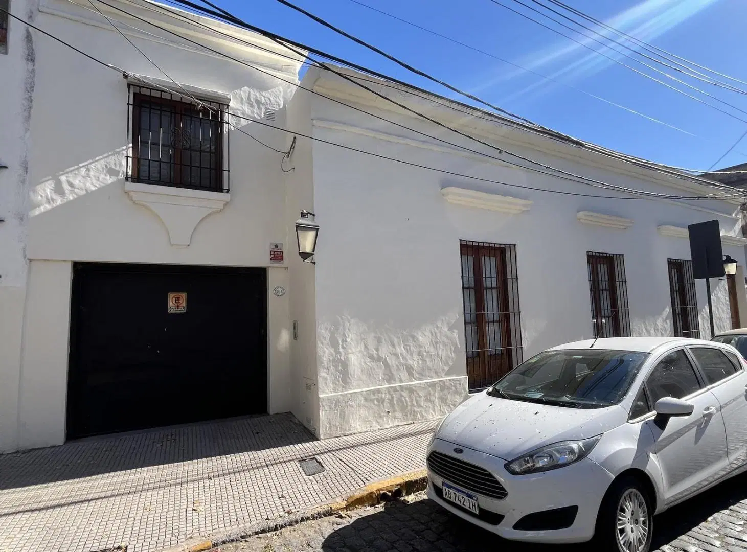 Casa estilo colonial casco histórico en venta y alquiler - san isidro 5