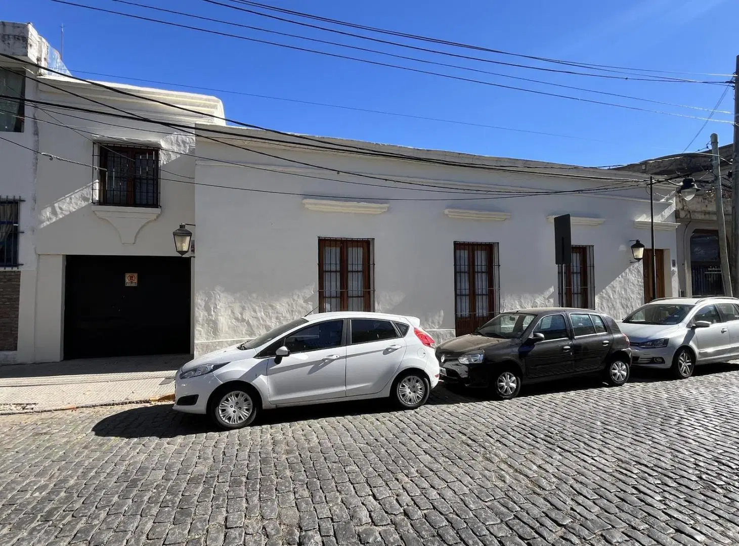 Casa estilo colonial casco histórico en venta y alquiler - san isidro 4