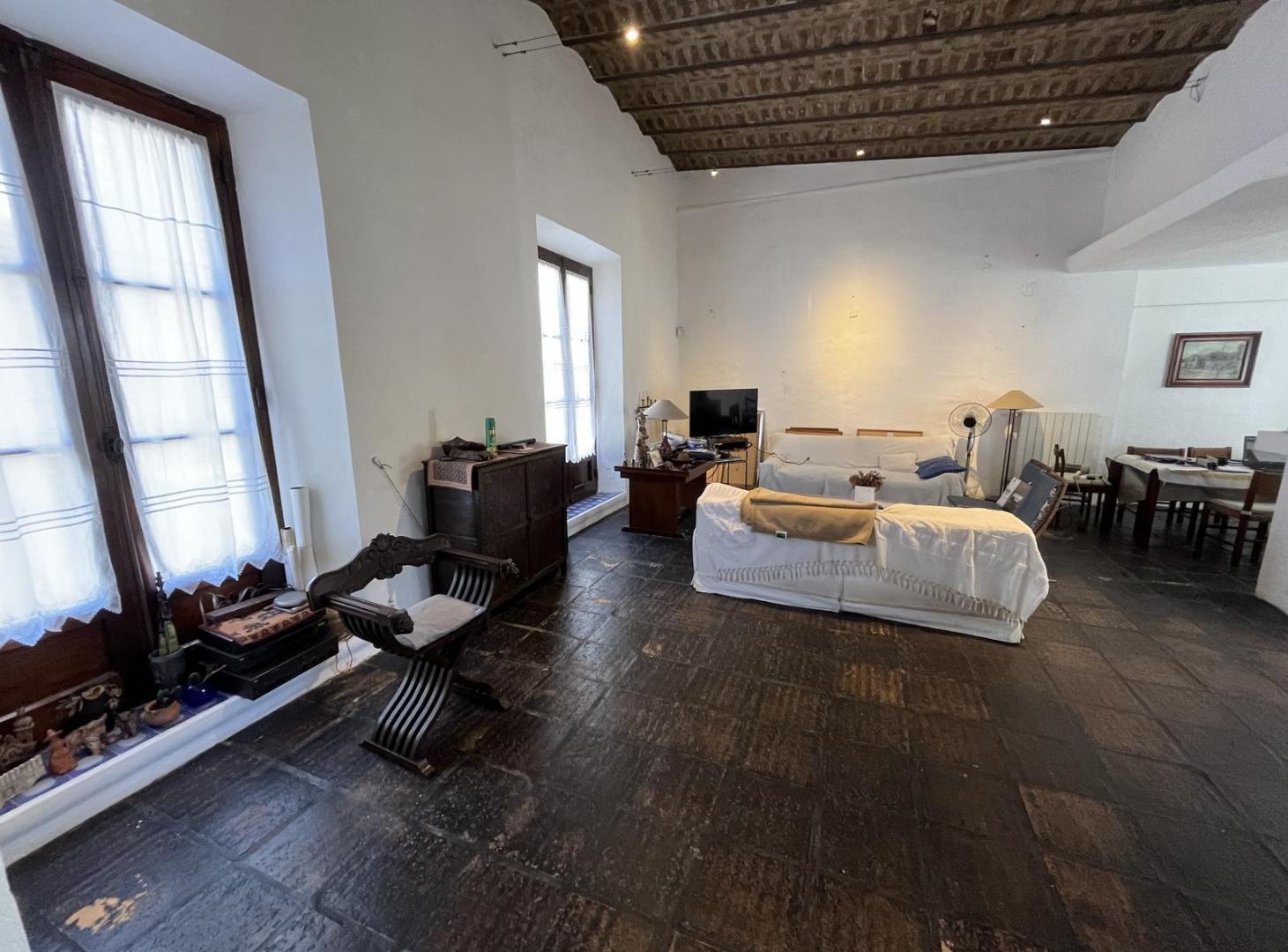 Foto de Casa estilo colonial casco histórico en venta y alquiler - san isidro, imagen 3
