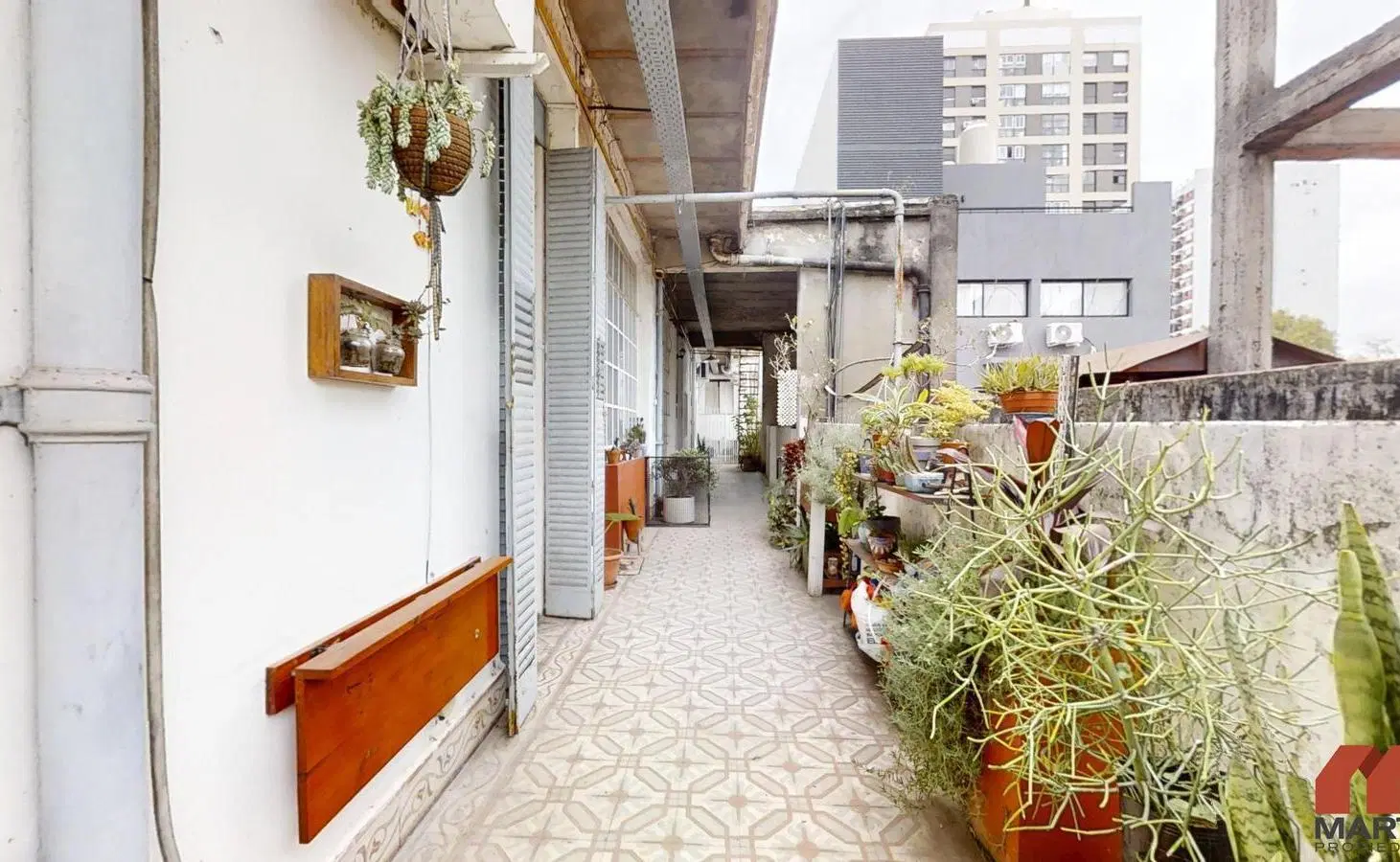 Departamento en Venta de 2 Ambientes en Vicente Lopez con Lavadero 4