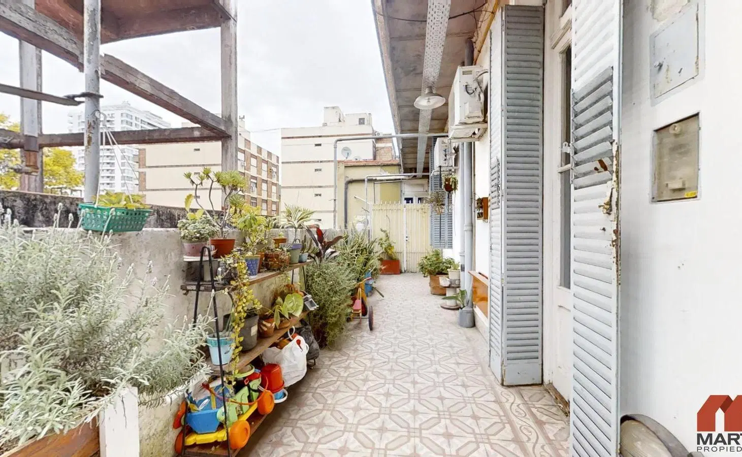 Departamento en Venta de 2 Ambientes en Vicente Lopez con Lavadero 2
