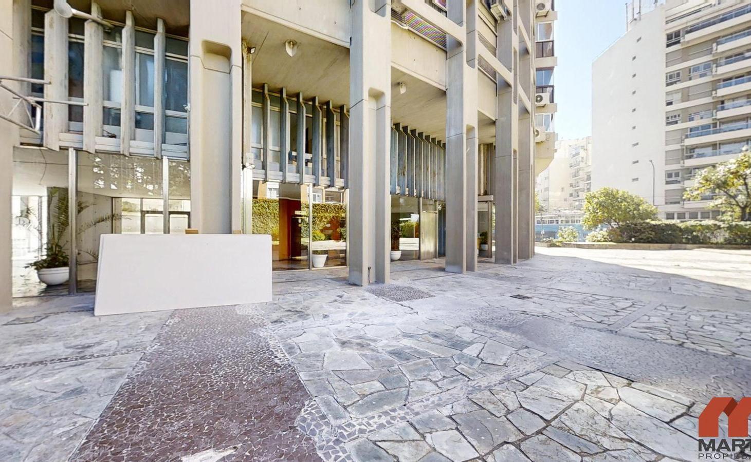 Departamento en Venta de 4 Ambientes en Palermo con Amenities