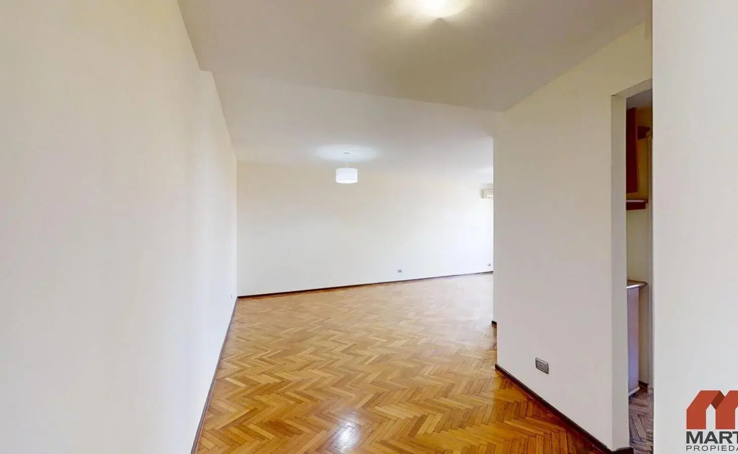 Departamento en Venta de 4 Ambientes en Palermo con Amenities 4