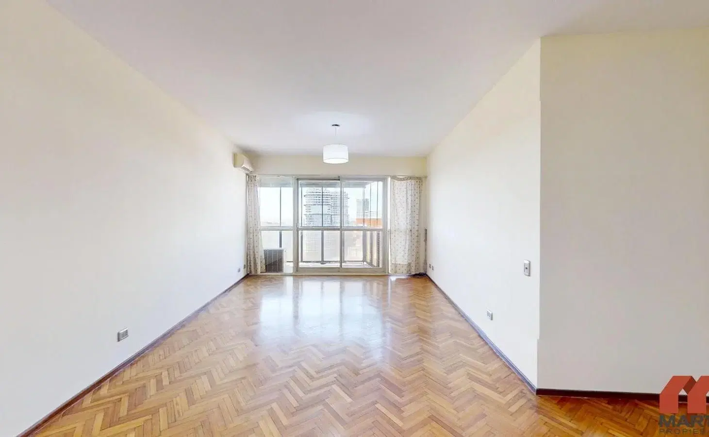 Departamento en Venta de 4 Ambientes en Palermo con Amenities 2