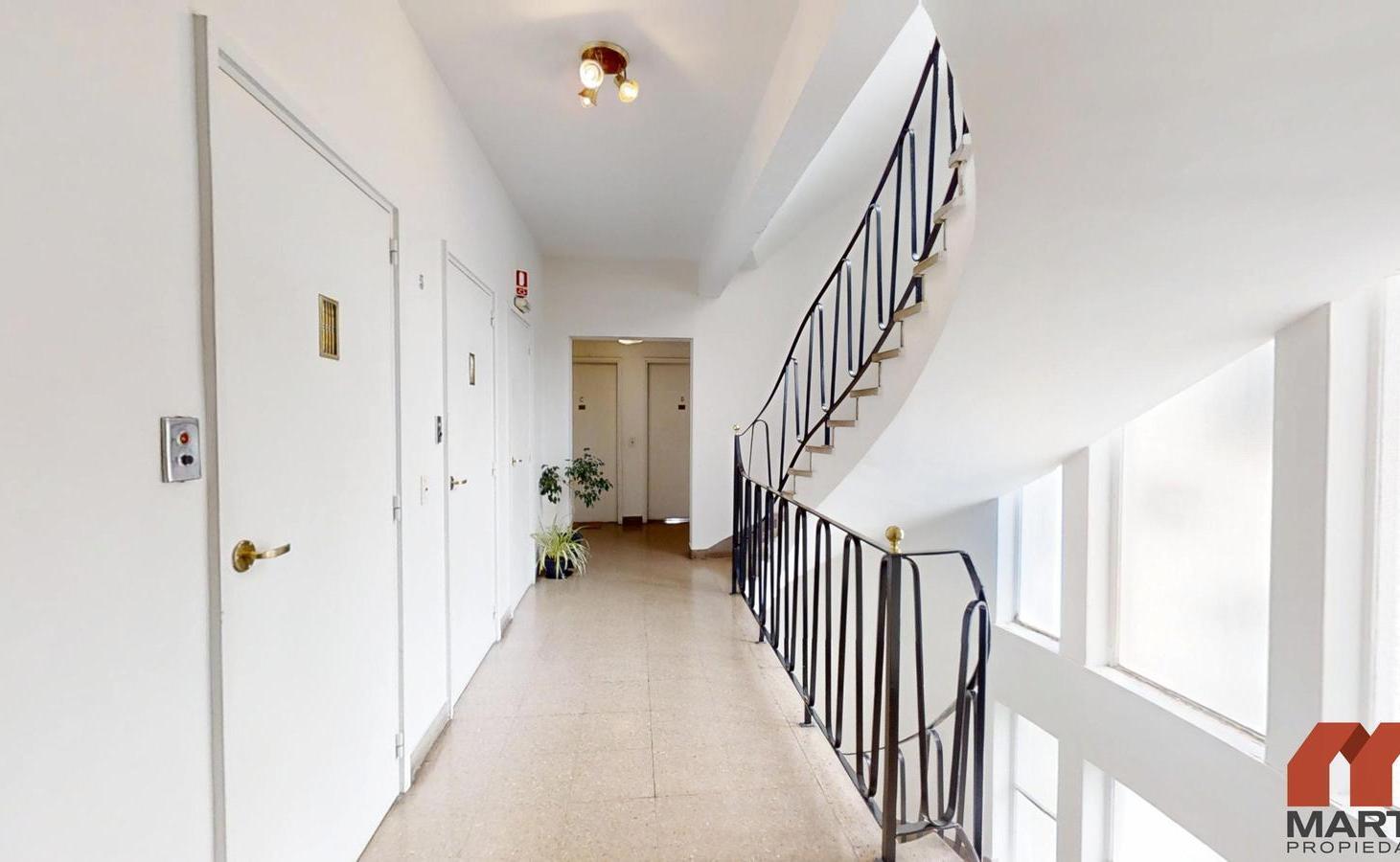 Departamento en Venta de 3 Ambientes - Olivos