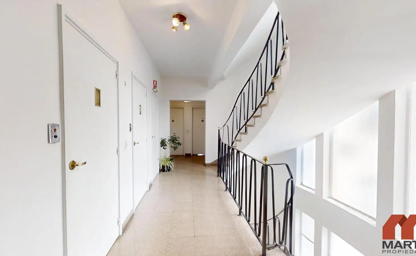 Departamento en Venta de 3 Ambientes - Olivos 1
