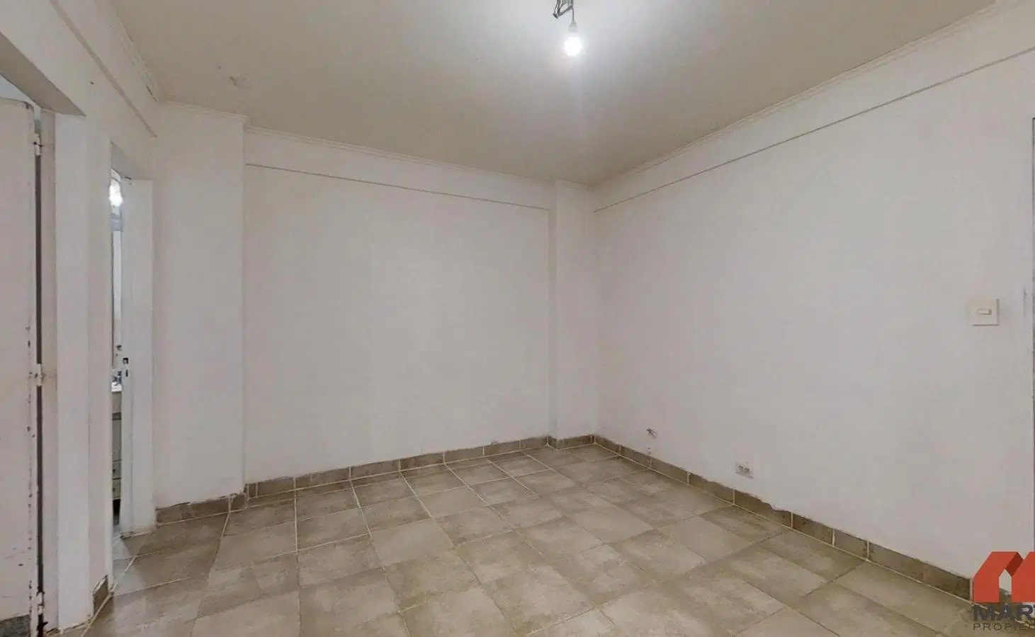 Departamento en Venta de 2 Ambientes en Olivos con Patio 4