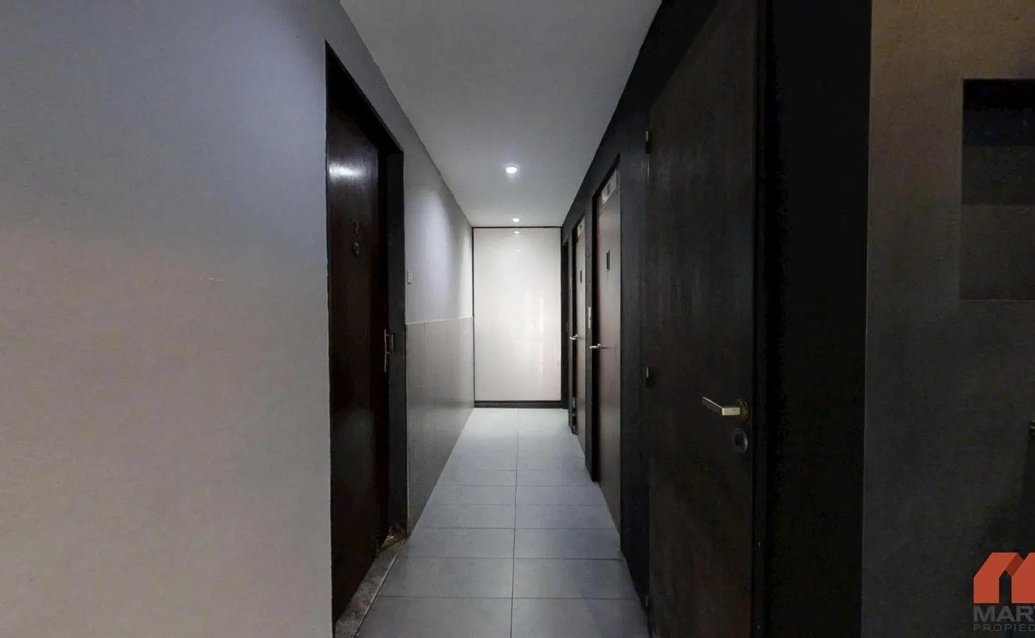 Departamento en Venta de 2 Ambientes en Olivos con Patio 1