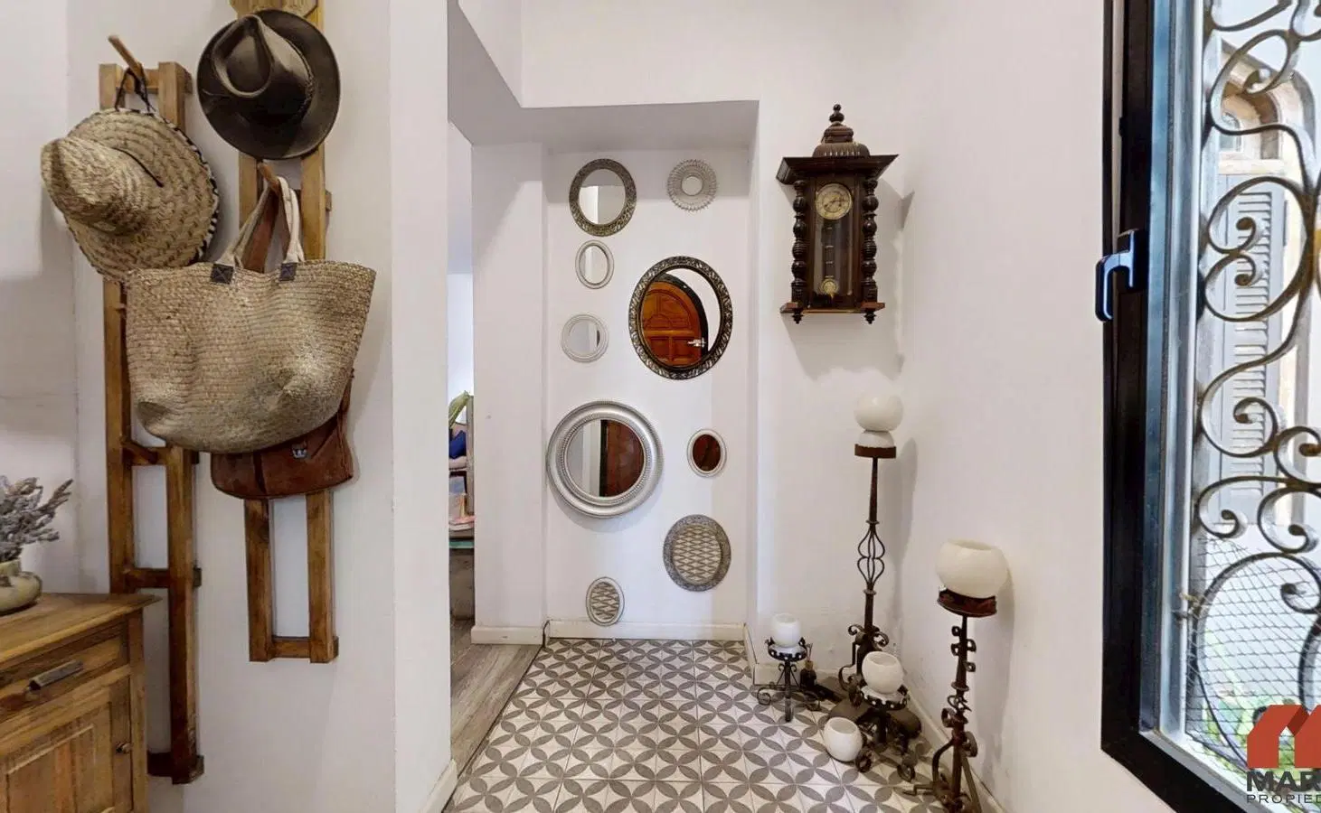 Casa en Venta de 6 Ambientes en Martinez con Jardín y Pileta 4