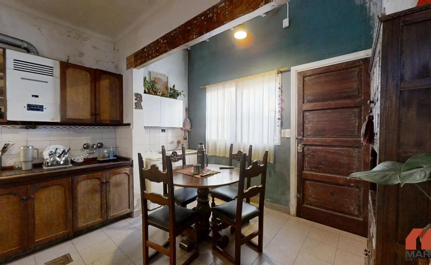 Casa en Venta de 6 Ambientes en Martinez con Jardín 5