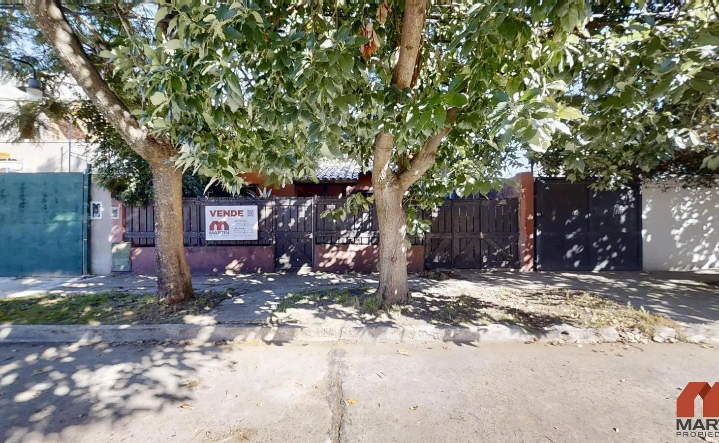 Casa en Venta de 6 Ambientes en Martinez con Jardín 4