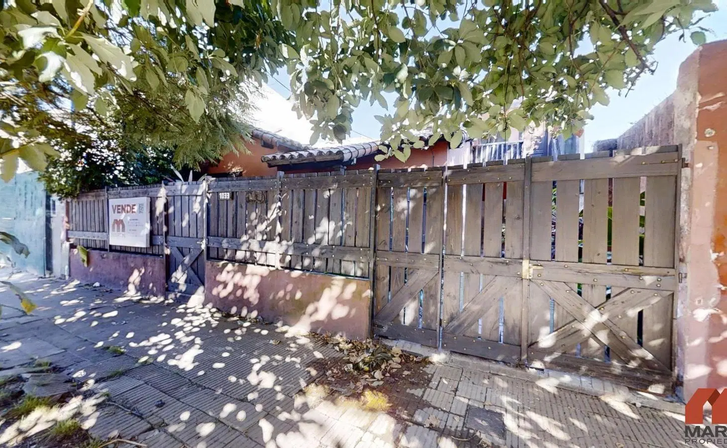 Casa en Venta de 6 Ambientes en Martinez con Jardín 2