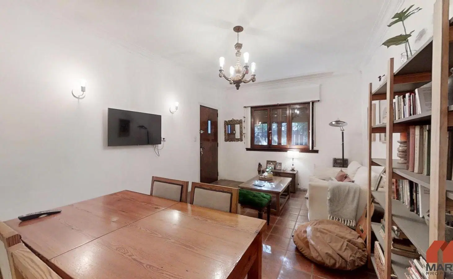 Casa en Venta de 6 Ambientes en Martinez con Jardín 3