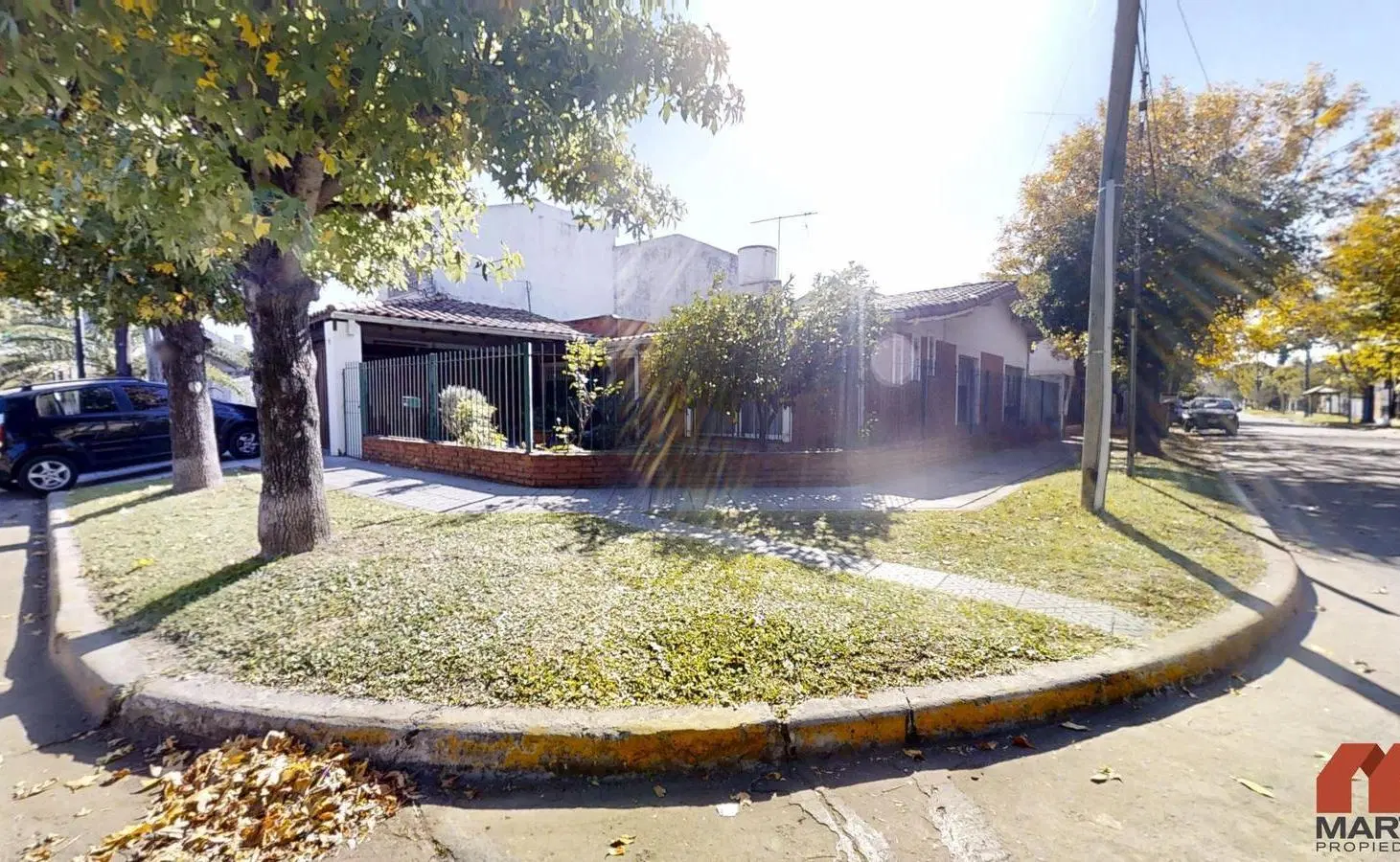 Casa en Venta de 3 Ambientes de Villa Adelina con Jardín y Patio 5