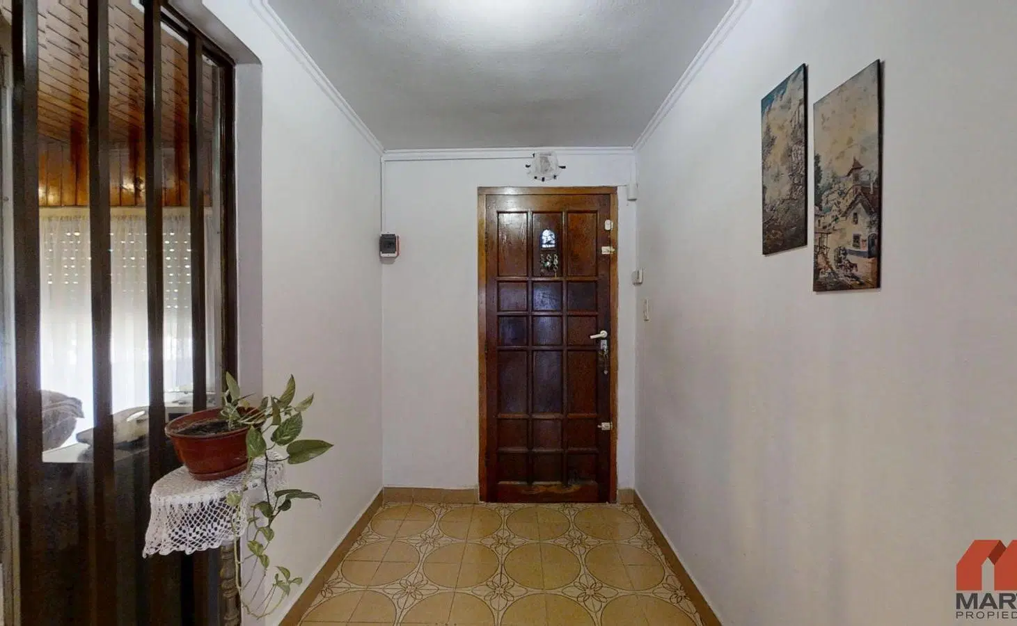 Casa en Venta de 3 Ambientes de Villa Adelina con Jardín y Patio 1