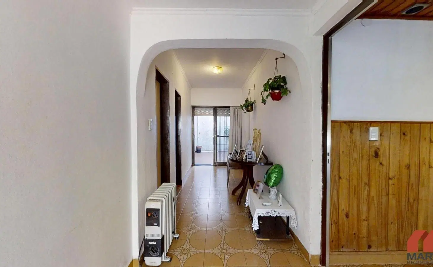 Casa en Venta de 3 Ambientes de Villa Adelina con Jardín y Patio 3