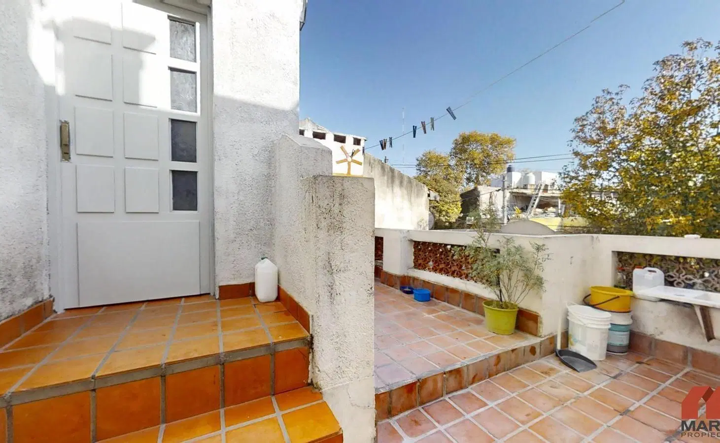 PH en Venta de 4 Ambientes en Florida Oeste con Terraza 2