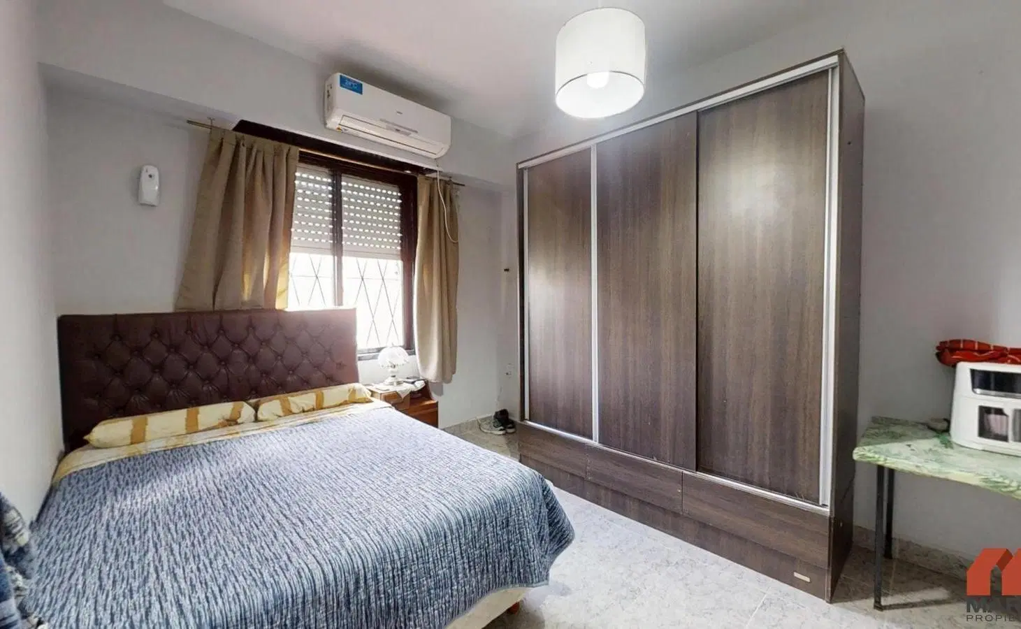 PH en Venta de 4 Ambientes en Florida Oeste con Terraza 4