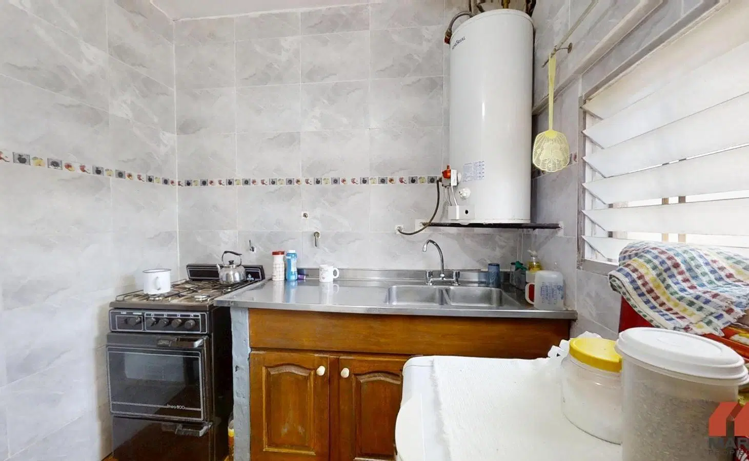 PH en Venta de 4 Ambientes en Florida Oeste con Terraza 1