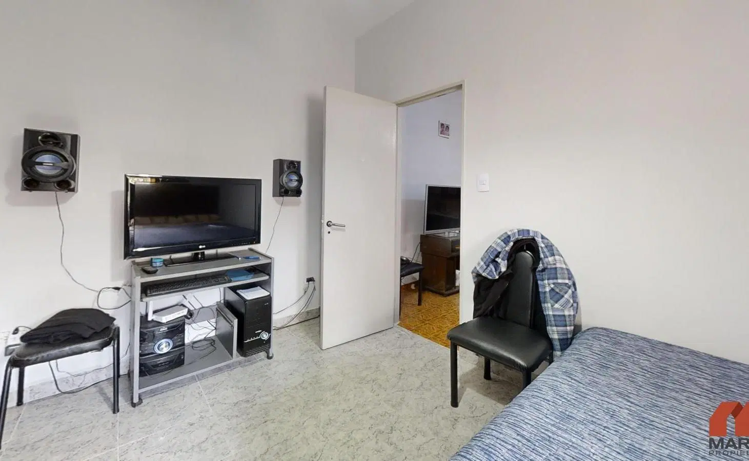PH en Venta de 4 Ambientes en Florida Oeste con Terraza 3