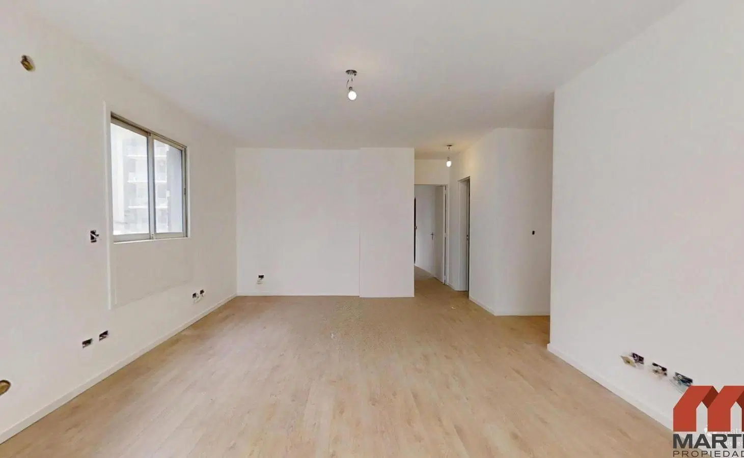 Departamento en Alquiler de 3 Ambientes en La Lucila con Balcón y Pileta 3