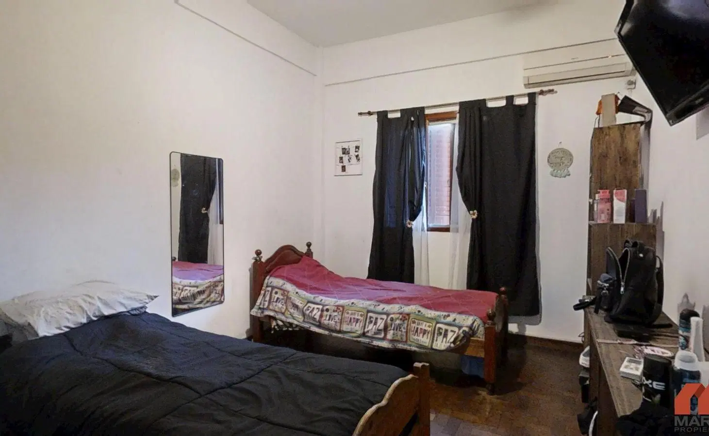 Local y Casa en Venta de 3 Ambientes en Villa Adelina con Balcón Corrido y Jardín 4