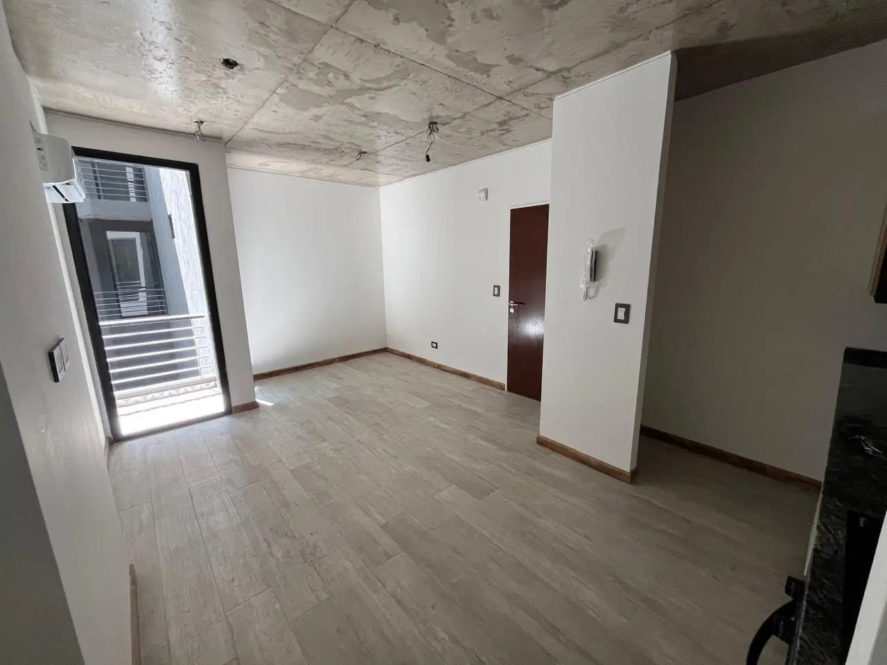 Departamento en Alquiler a Estrenar de 2 Ambientes en Saavedra 1