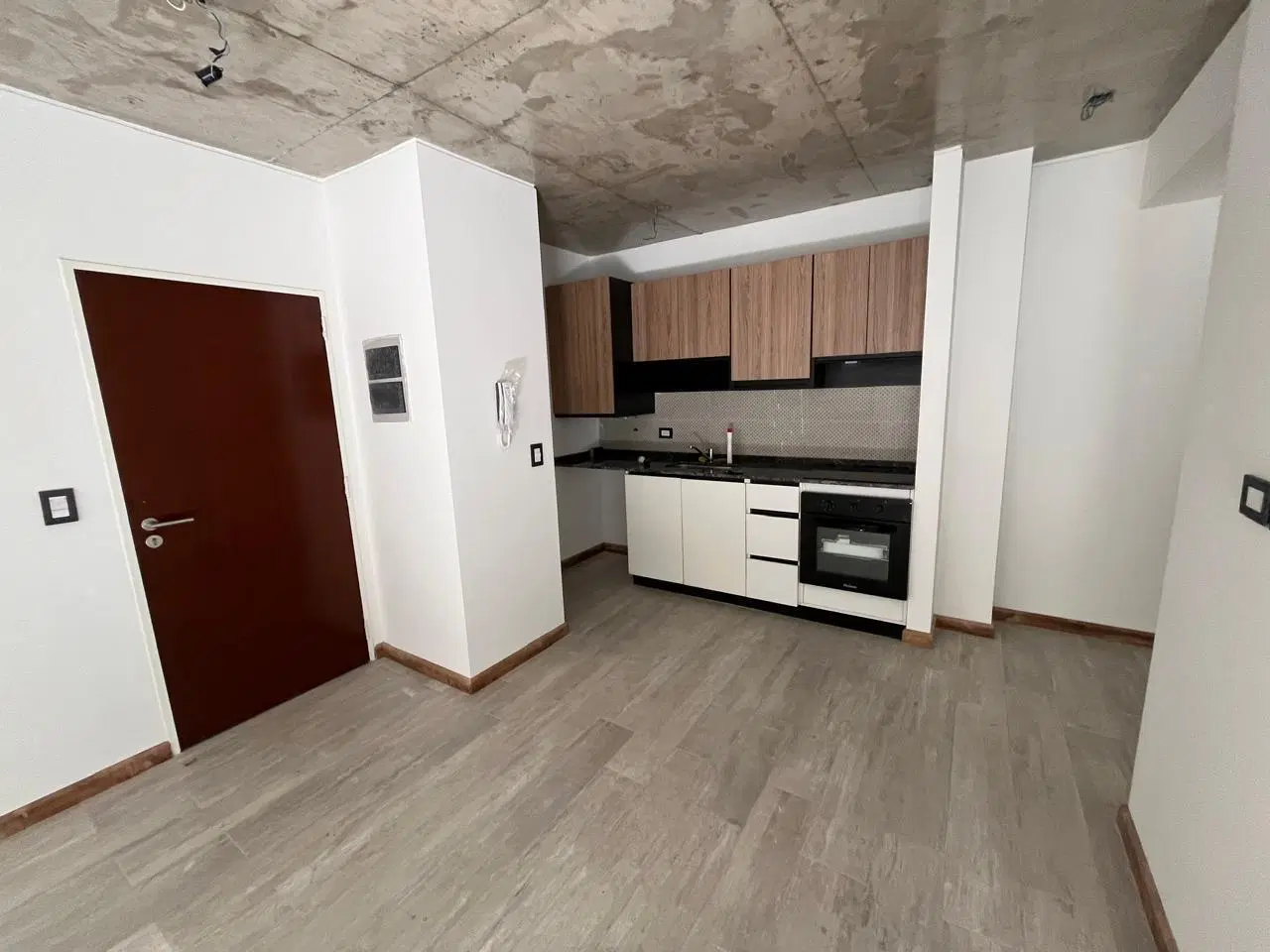 Departamento en Alquiler a Estrenar de 2 Ambientes en Saavedra 5