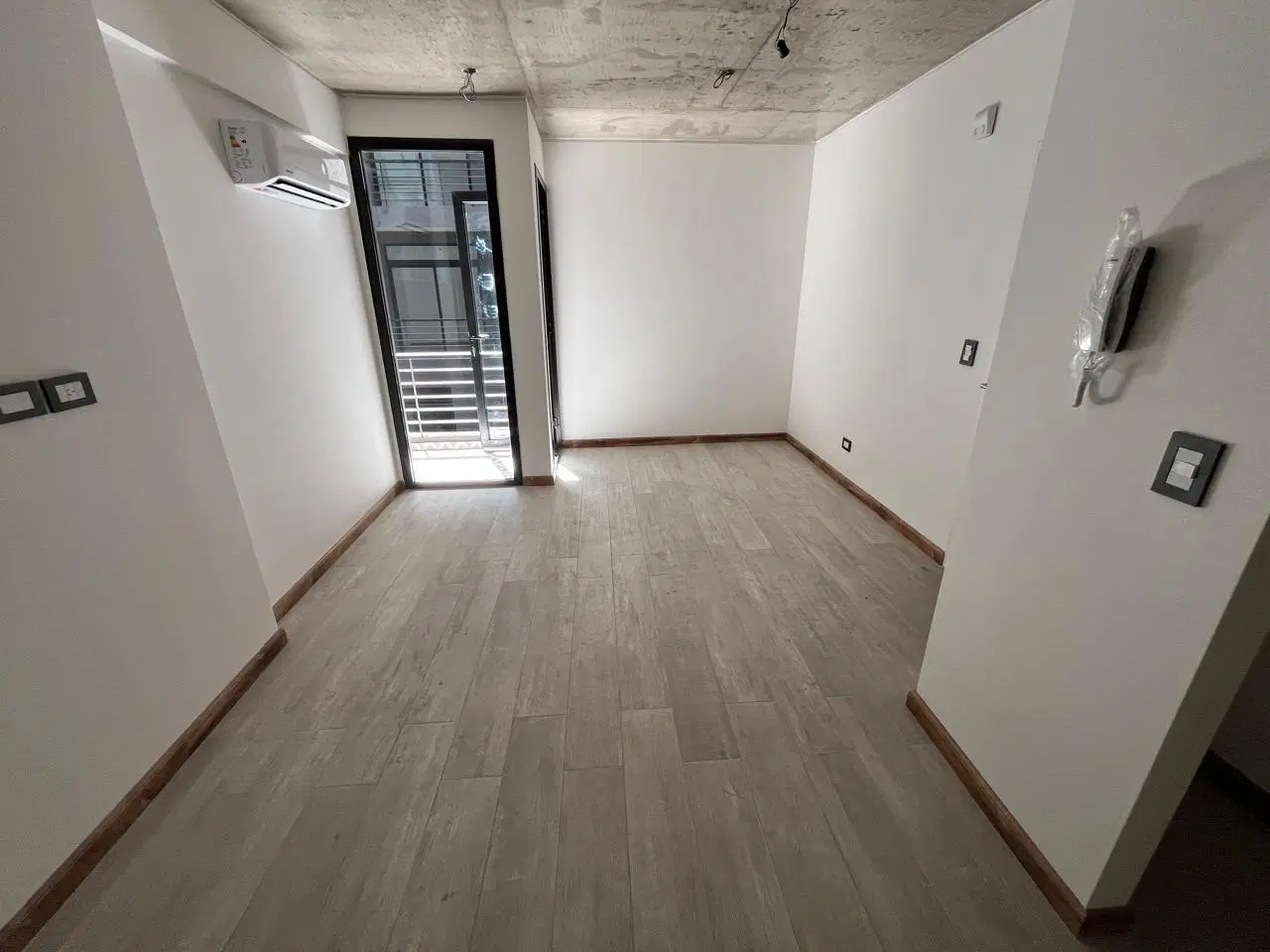 Departamento en Alquiler a Estrenar de 2 Ambientes en Saavedra 3