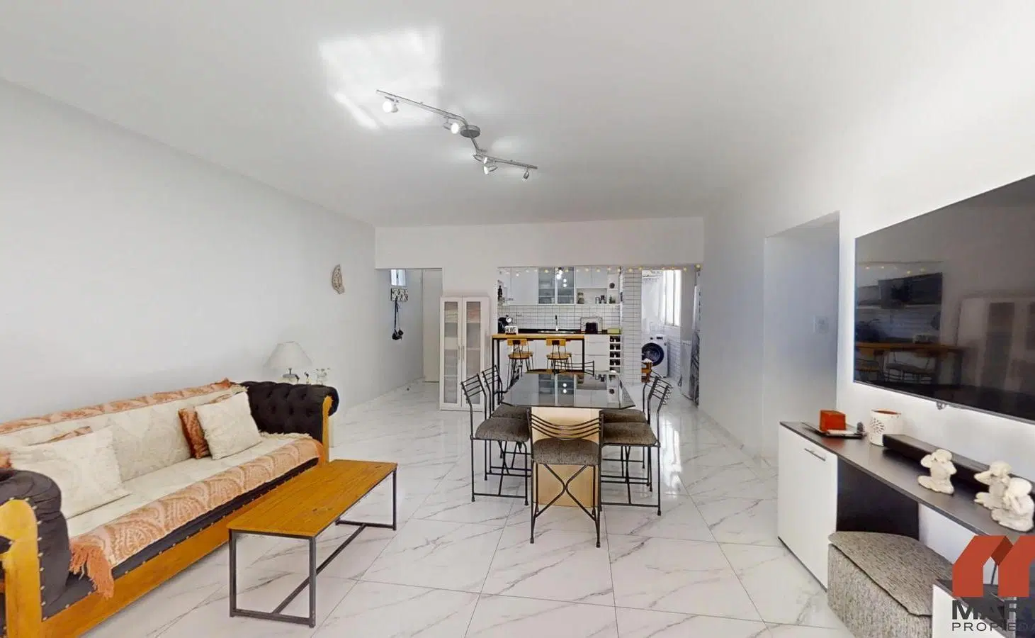 Departamento en Venta de 3 Ambientes en Olivos con Lavadero y Balcón 3