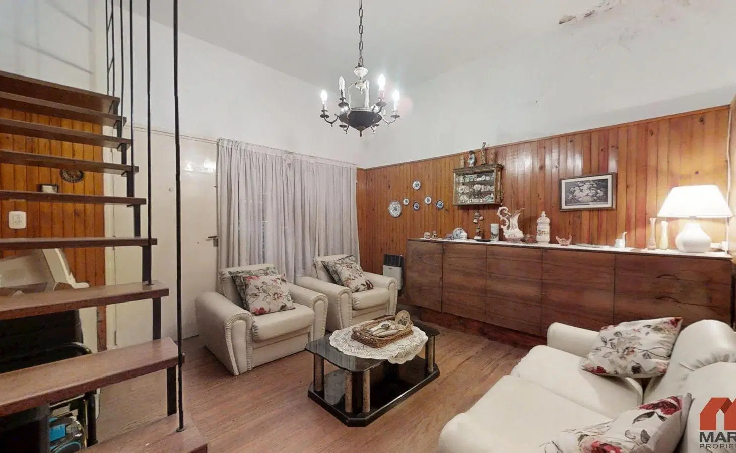 Casa PH en Venta de 4 Ambientes en Martinez con Terraza, Patio y Parrilla 4