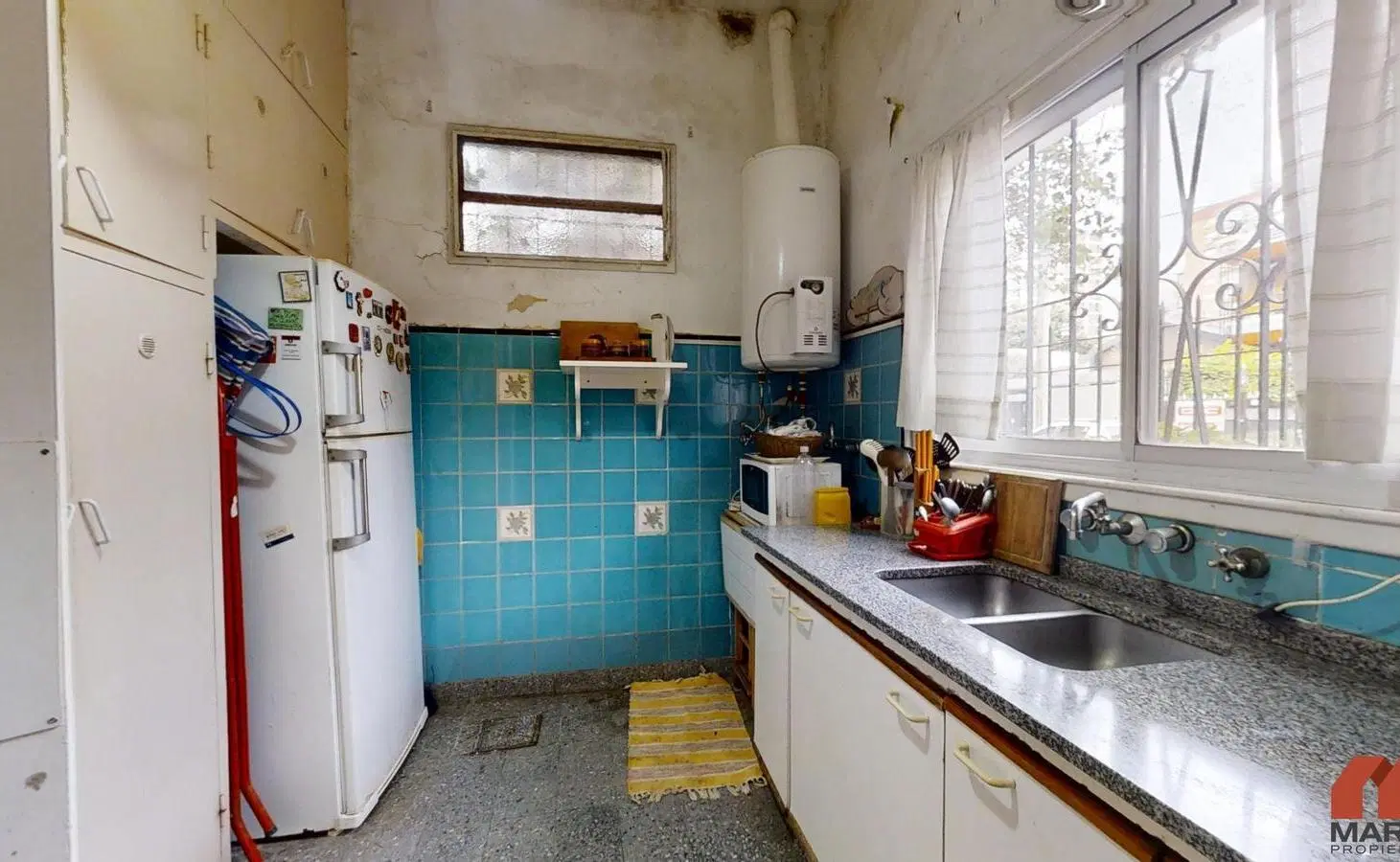 Casa PH en Venta de 4 Ambientes en Martinez con Terraza, Patio y Parrilla 3