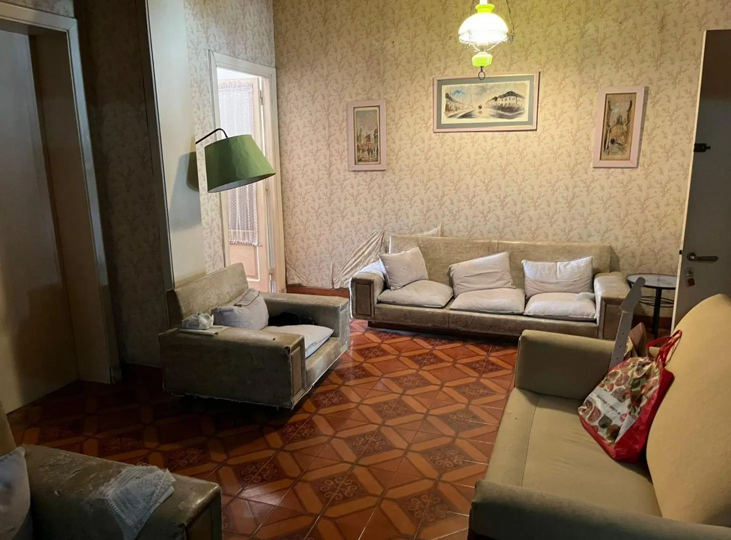 Local con Vivienda en Venta de 4 Ambientes en Martinez 3