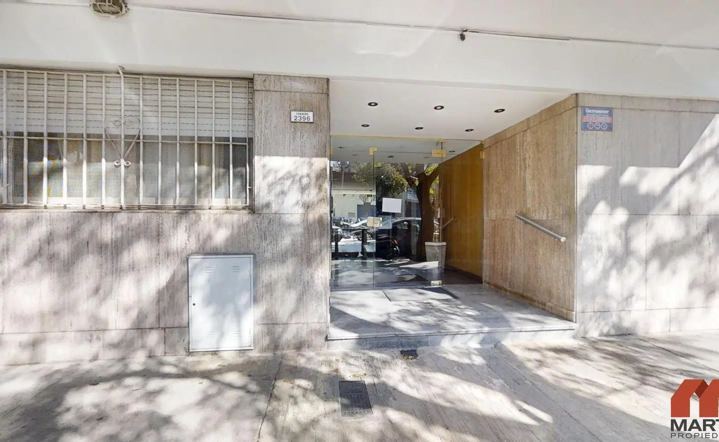 Departamento en Venta de  Paternal con Balcón Terraza y Lavadero 5
