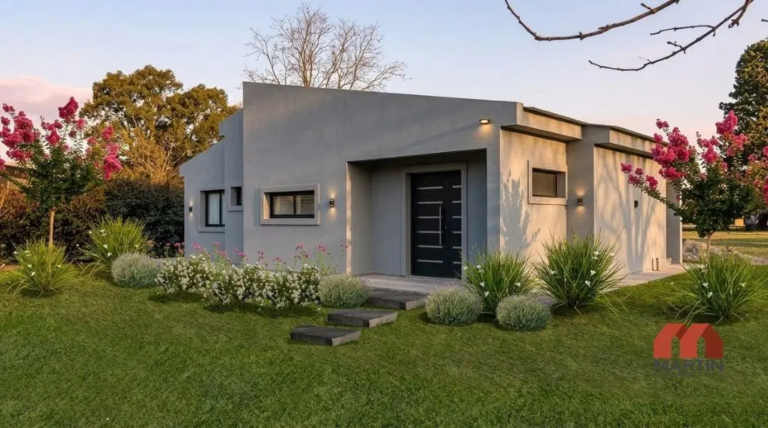 Casa en venta en Córdoba Los Reartes 3 ambientes a estrenar 1000 mts de lote, suite y baño completo 2