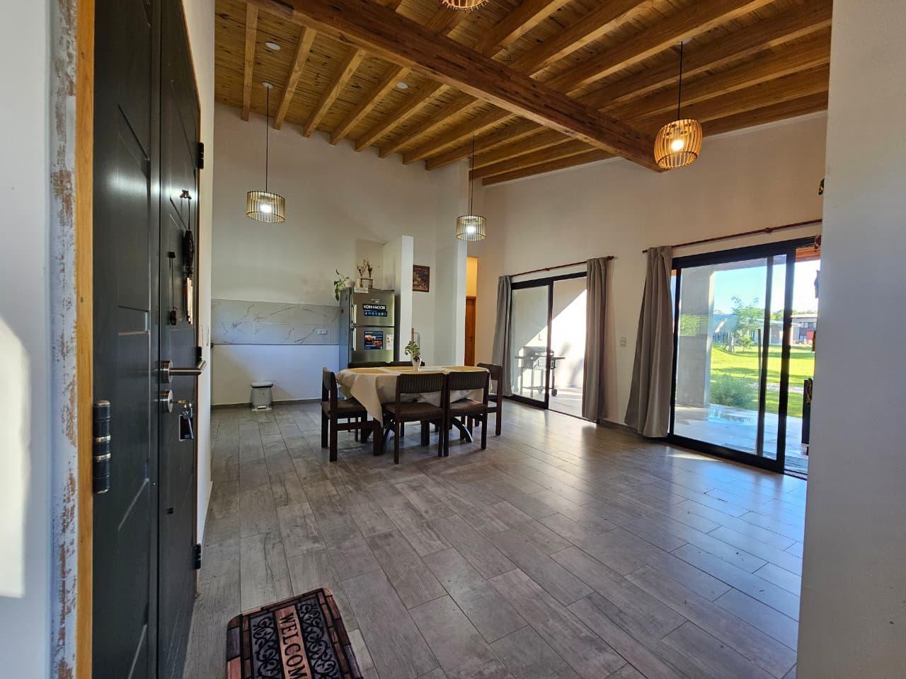 Foto de Casa en venta en Córdoba Los Reartes 3 ambientes a estrenar 1000 mts de, imagen 4