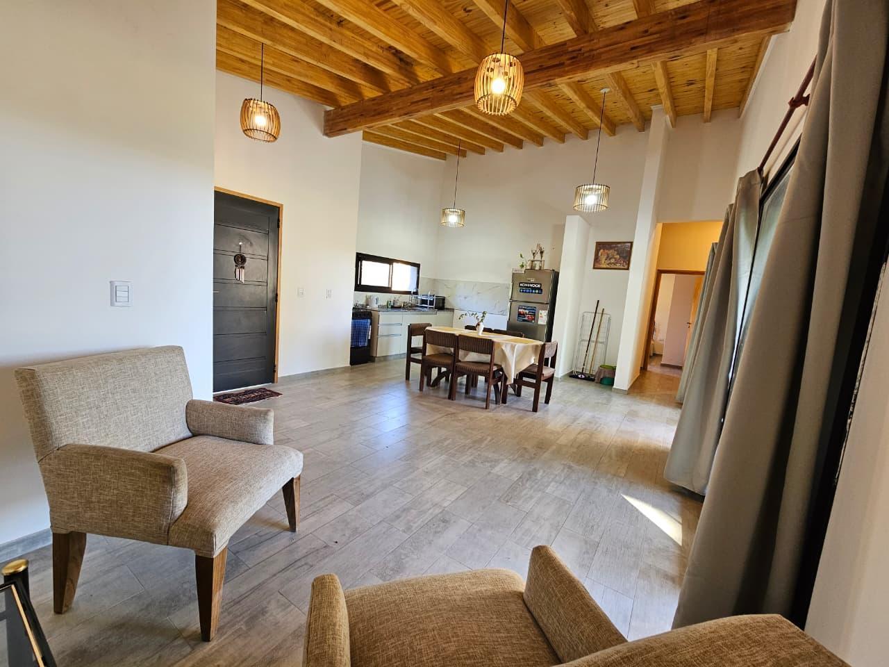 Foto de Casa en venta en Córdoba Los Reartes 3 ambientes a estrenar 1000 mts de, imagen 5