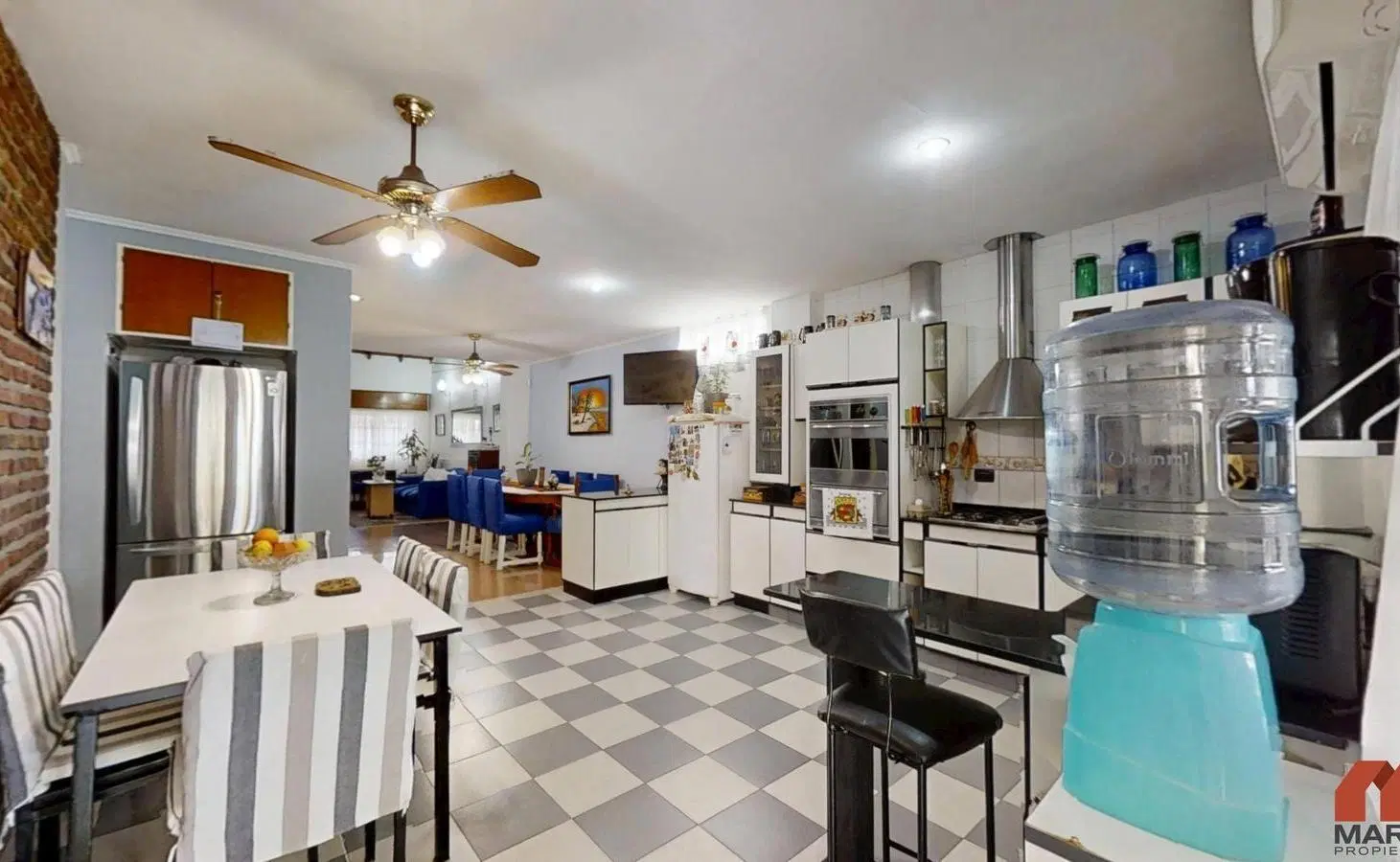 Casa en Venta de 4 Ambientes en Olivos con Garage, Jardín y Parrila 5