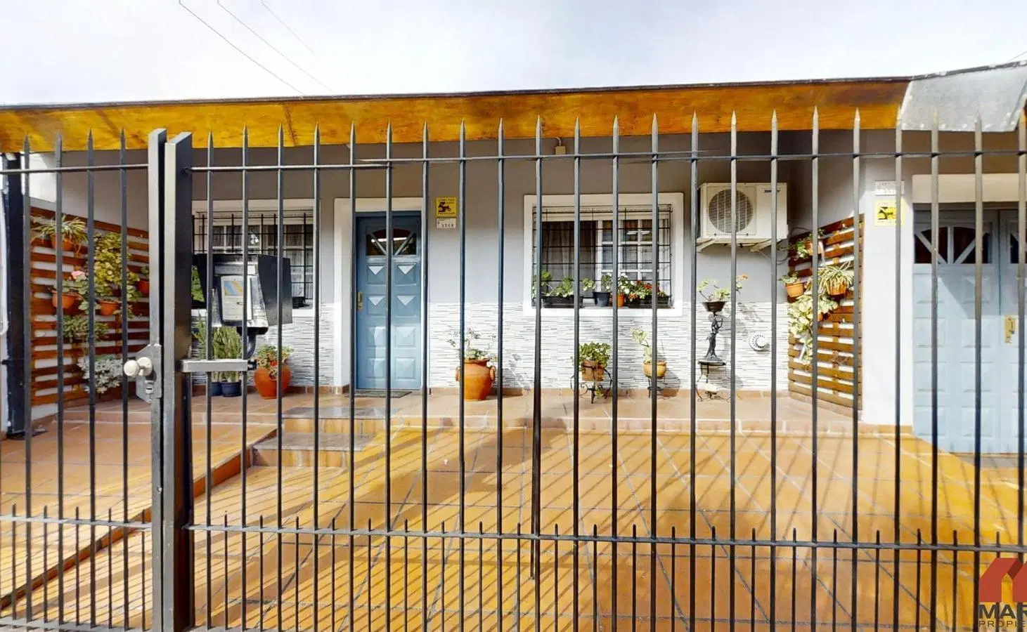 Casa en Venta de 4 Ambientes en Olivos con Garage, Jardín y Parrila 4