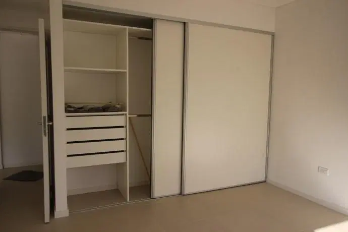 Departamento en alquiler Tigre con cochera balcon sum parrilla 5