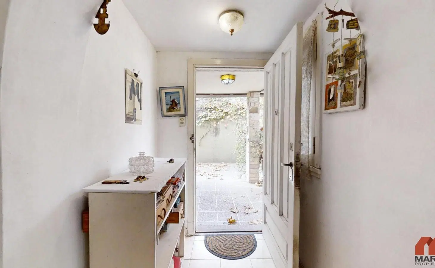 Casa en Venta de 3 Ambientes en Martinez con Jardín y Cochera 5