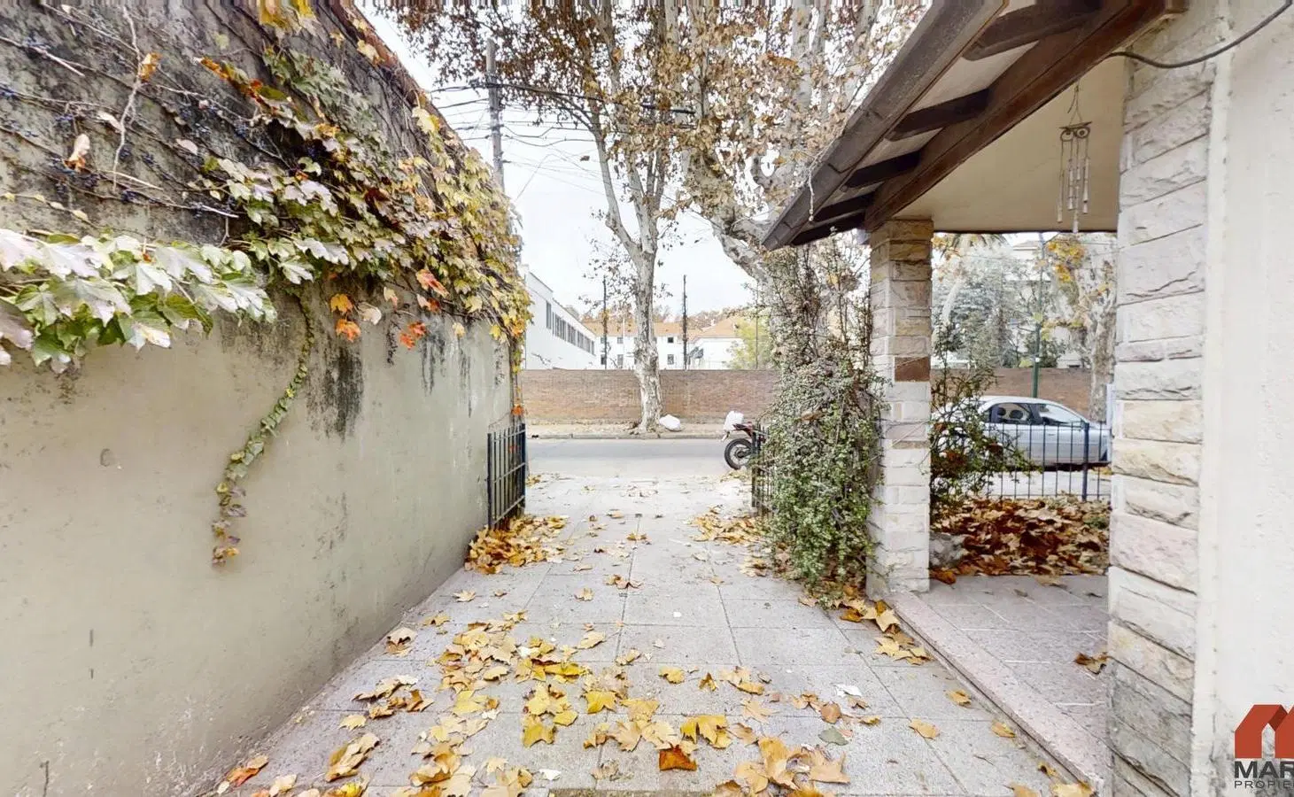 Casa en Venta de 3 Ambientes en Martinez con Jardín y Cochera 4