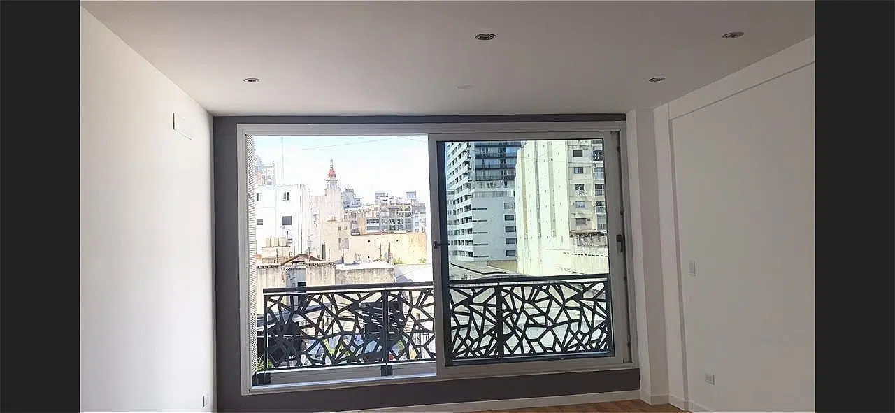 Departamento en  Alquiler a estrenar a pasos calle Corrientes 2
